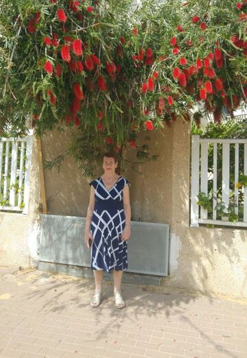 My photo - Roza, 86 from Ashdod (@roza4075)