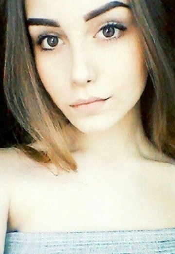 My photo - Valeriya, 27 from Bogorodsk (@valeriya10030)
