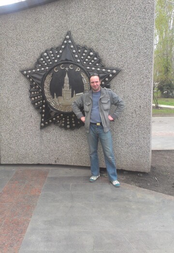 My photo - Aleks, 39 from Nizhny Novgorod (@aleks302152)