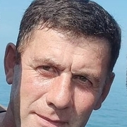 Ратник, 41, Дагестанские Огни