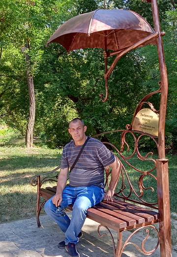 My photo - Aleks Rodionov, 52 from Luhansk (@aleksrodionov0)