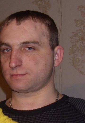My photo - Ivan, 36 from Millerovo (@ivan68952)