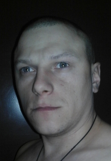 Моя фотография - дмитрий, 47 из Каменск-Уральский (@dmitriy226039)