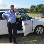 Артем, 43, Городец
