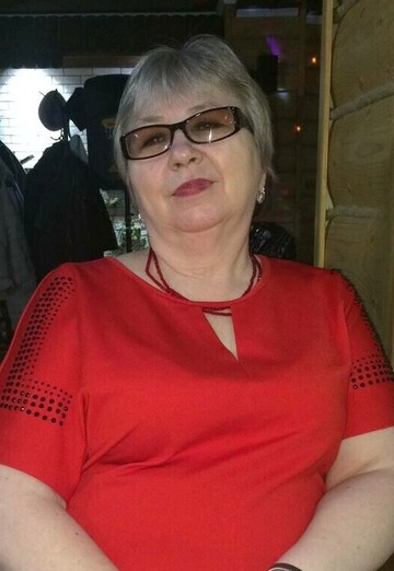 My photo - Rima, 58 from Kumertau (@rima1281)