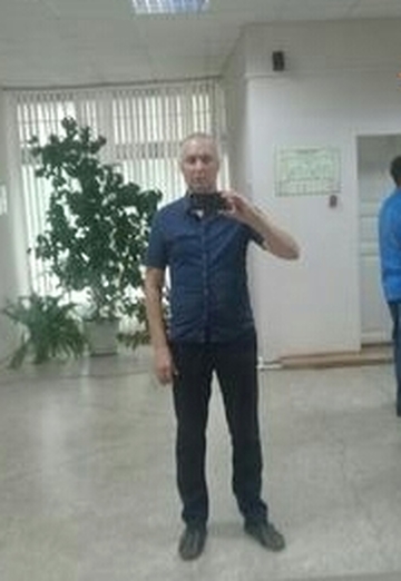 My photo - Artyom, 43 from Achinsk (@artem157415)