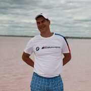 Dmitriy 43 Novosibirsk