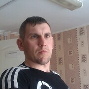 Владимир, 35, Югорск