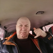 Анатолий Широков, 59, Приютово