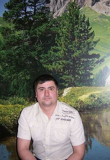 My photo - sergey, 51 from Vyazma (@sergey526220)