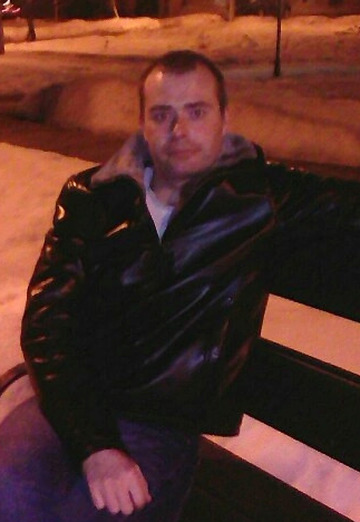 My photo - Anton Mihaylovich, 32 from Kotlas (@antonmihaylovich7)