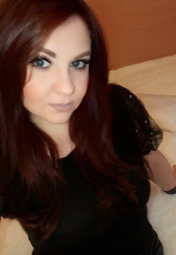 My photo - Margo, 39 from Głogówek (@margo13246)