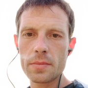Александр, 34, Павино