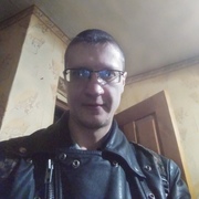 Денис, 38, Кировград