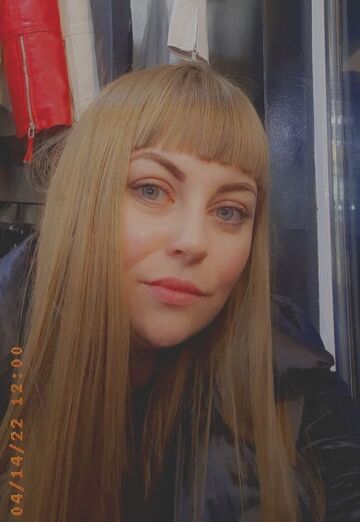 Моя фотография - Irina Voyat, 29 из Симферополь (@irinavoyat)
