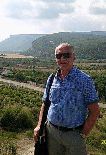 My photo - anty-po, 67 from Pavlovsky Posad (@antypo0)