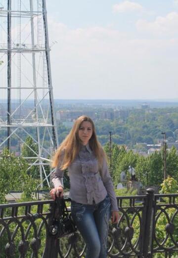 My photo - Ruslanka, 41 from Lutsk (@ruslanka54)