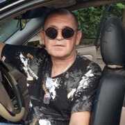 Владимир, 56, Фролово