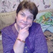 Елена, 59, Орел