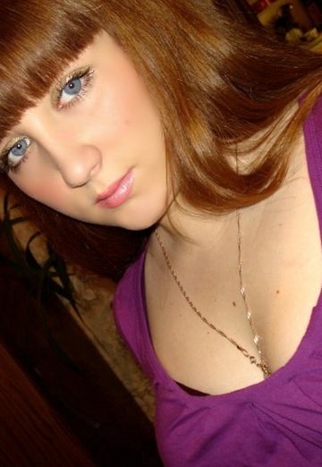 Tanyushka (@tatyana8809) — my photo № 8
