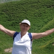 Анна 54 года (Козерог) Тула