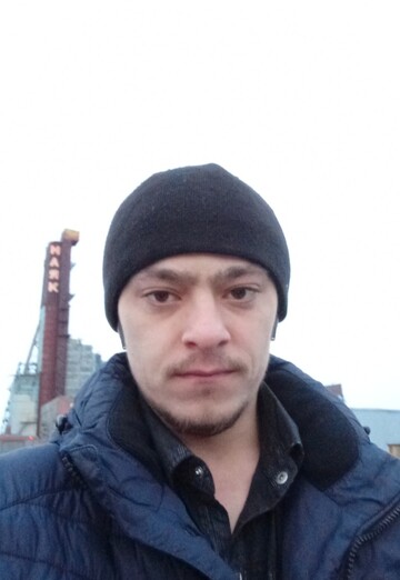 My photo - Pavel, 33 from Norilsk (@pavel187299)