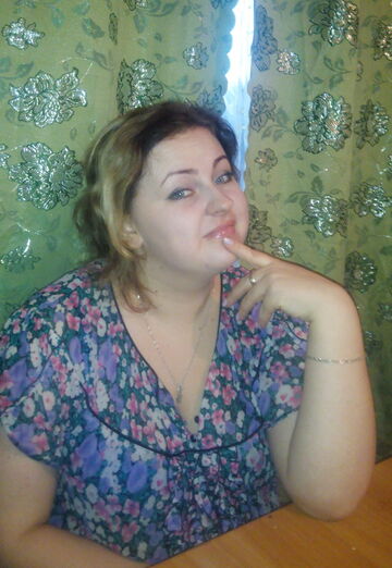 Моя фотография - Irinka, 38 из Ковров (@irinka3418)