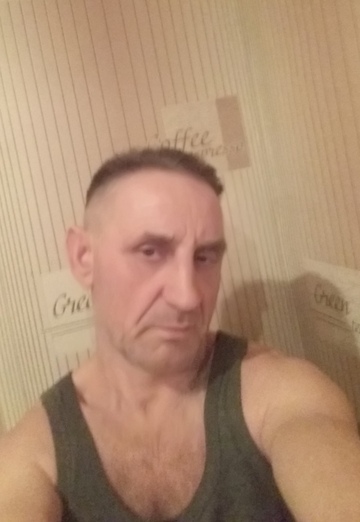 My photo - Vladimir, 33 from Zaporizhzhia (@vladimir361618)