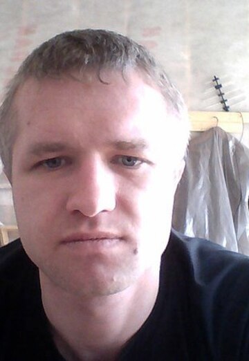 Моя фотография - Сергей, 39 из Бердичев (@volnitsky84)