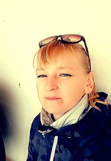 Моя фотография - Валерия, 30 из Витебск (@valeriya37866)