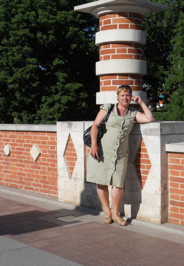 My photo - Natalya, 45 from Teykovo (@id391556)
