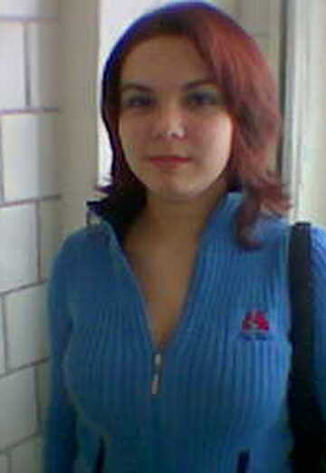 Моя фотография - Марина, 34 из Орехово-Зуево (@sterva198)