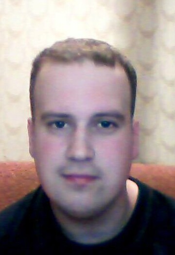 La mia foto - sergey, 34 di Vologda (@sergey4656414)