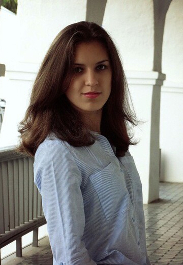 Моя фотография - Наталья, 28 из Кострома (@natalwy8763406)