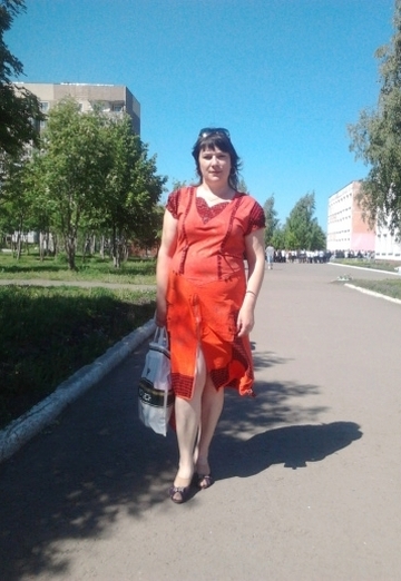 My photo - nadejda, 57 from Tambov (@nadejda5968)