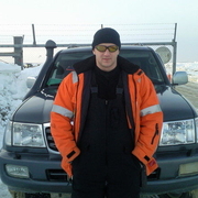 тоха, 38, Тымовское