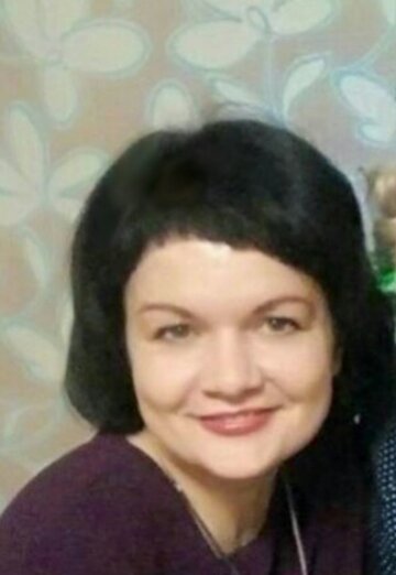Моя фотография - Ольга, 49 из Красноярск (@olga334212)