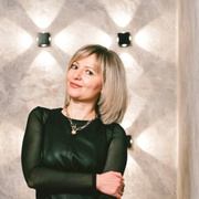 Svetlana 46 Novosibirsk