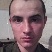 Финат, 29, Верхнеяркеево