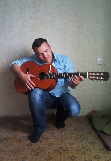 Oleg (@oleg274731) — моя фотография № 1