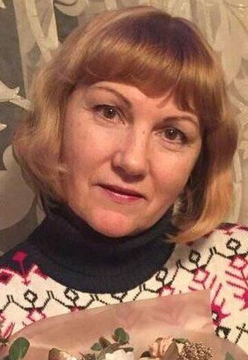 Моя фотография - галина, 67 из Харьков (@galina78113)