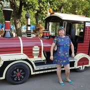 Елена, 48, Зея