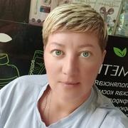 Оля, 46, Сочи