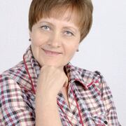 Татьяна Матюшенко 69 Дружковка