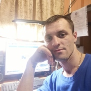 Илья, 35, Матвеевка