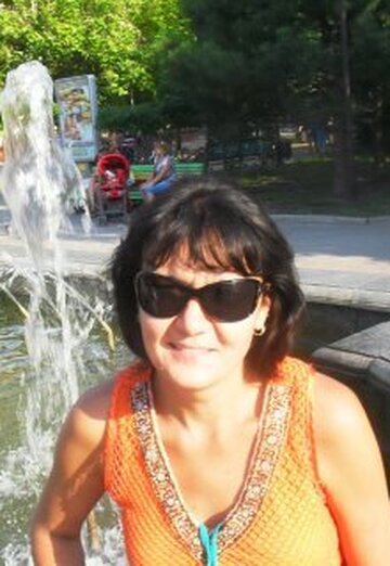 My photo - OLESYa, 38 from Torez (@olesya25074)