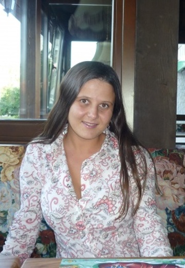 Моя фотография - Татьяна, 41 из Кемерово (@tatyana7078)