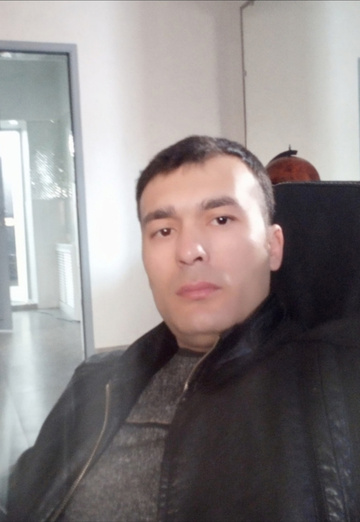 Mein Foto - Amir, 36 aus Nischni Nowgorod (@amir18891)