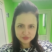 Дашенька, 44, Кировск