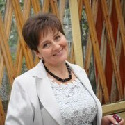 Елена, 59, Обнинск